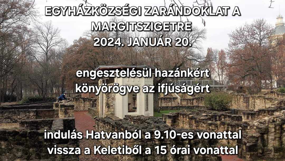 margitsziget