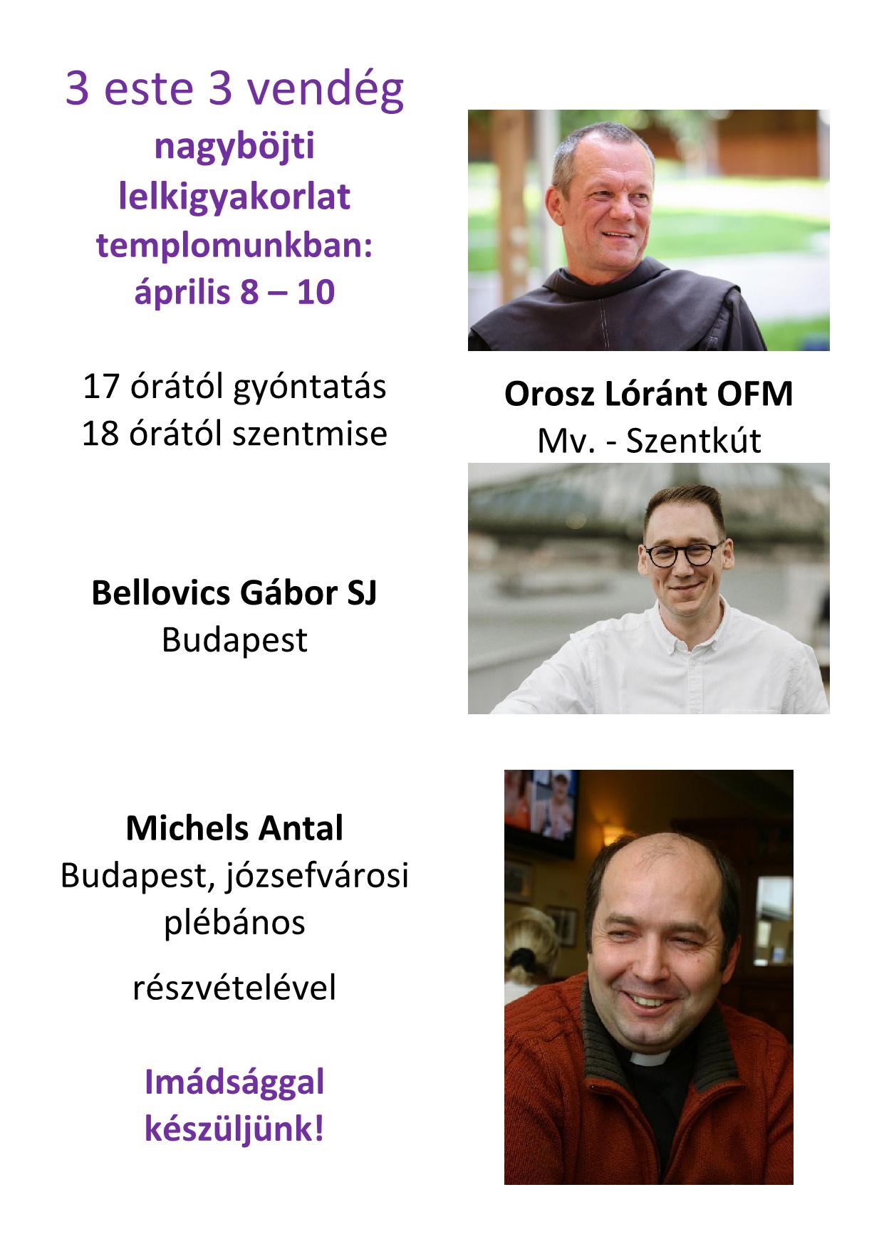 3 este 3 vendég 1
