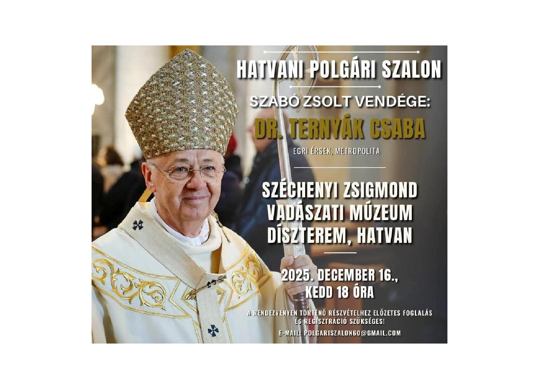 Ternyák HatvanDok2 1