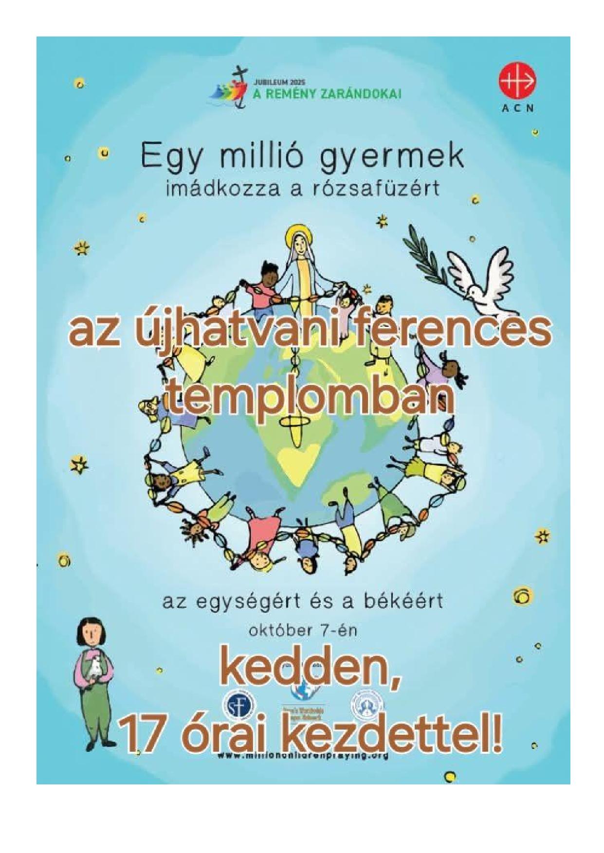 egymilliógyermek 1 másolata