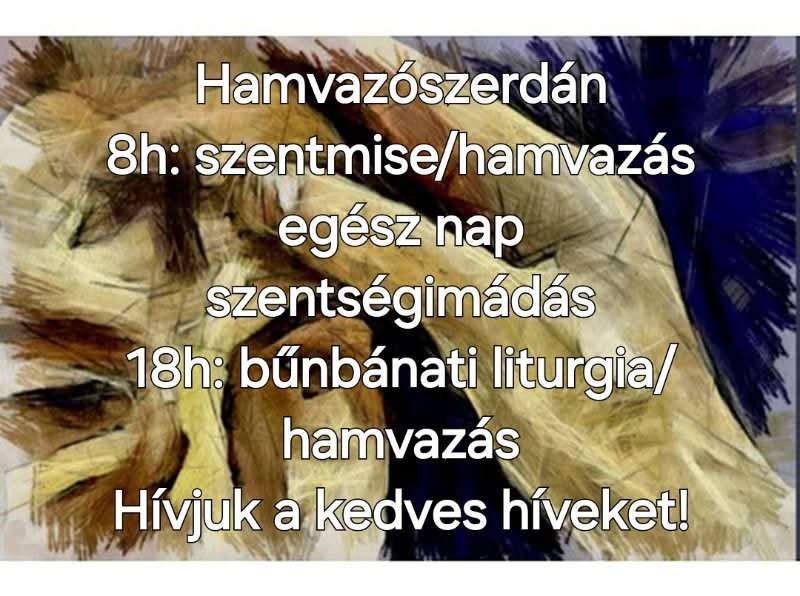 hamvazoszerda