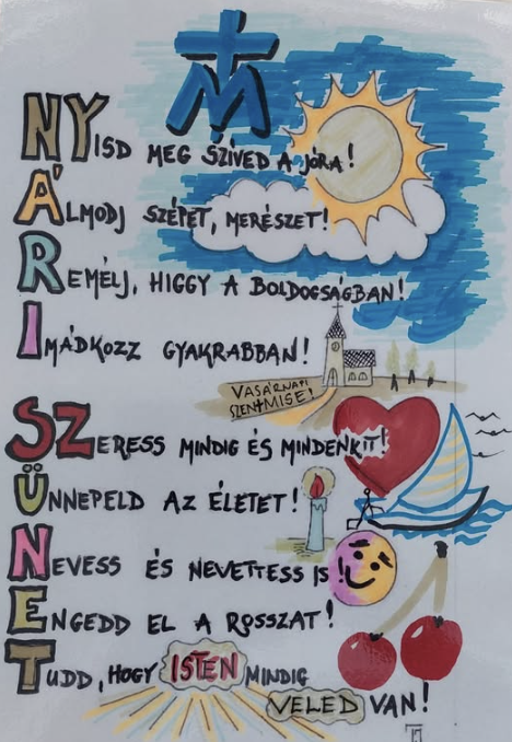nyariszunet