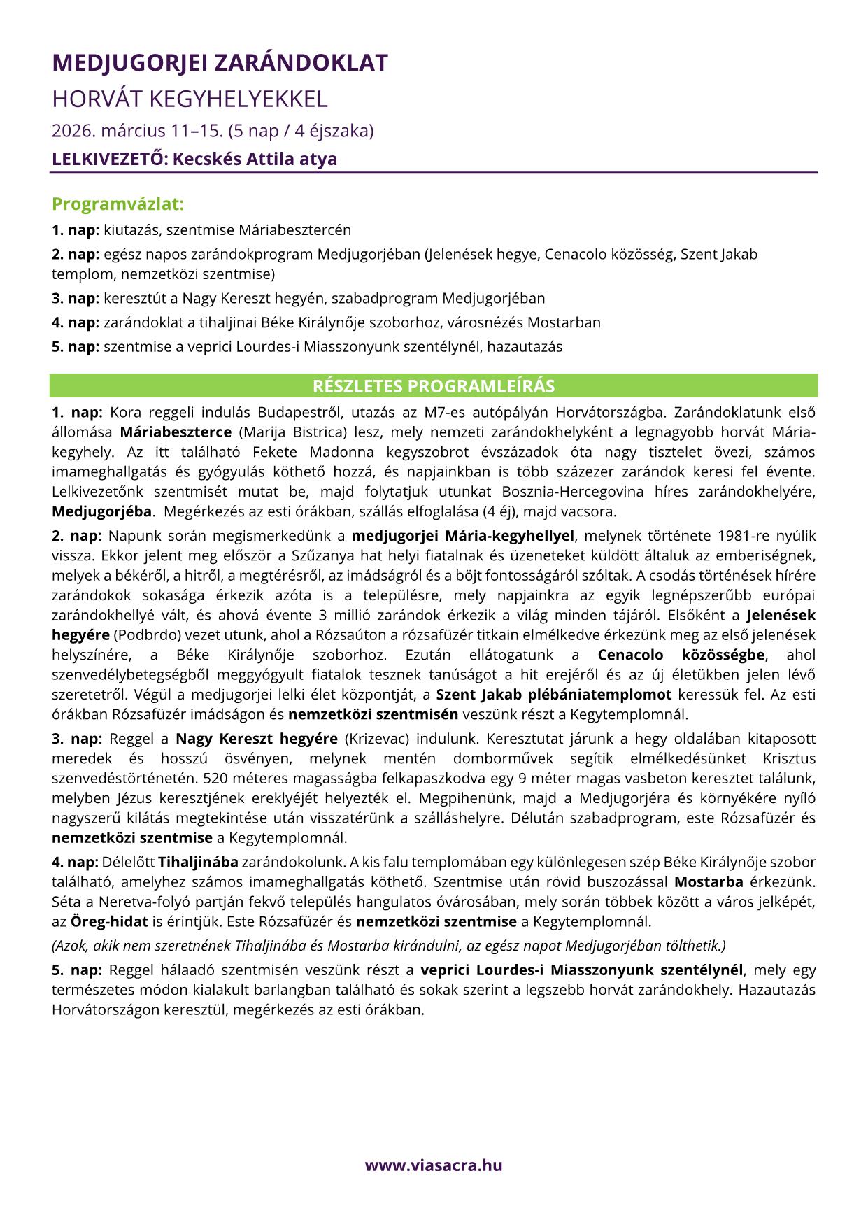 BH 0311 26Medjugorje 1