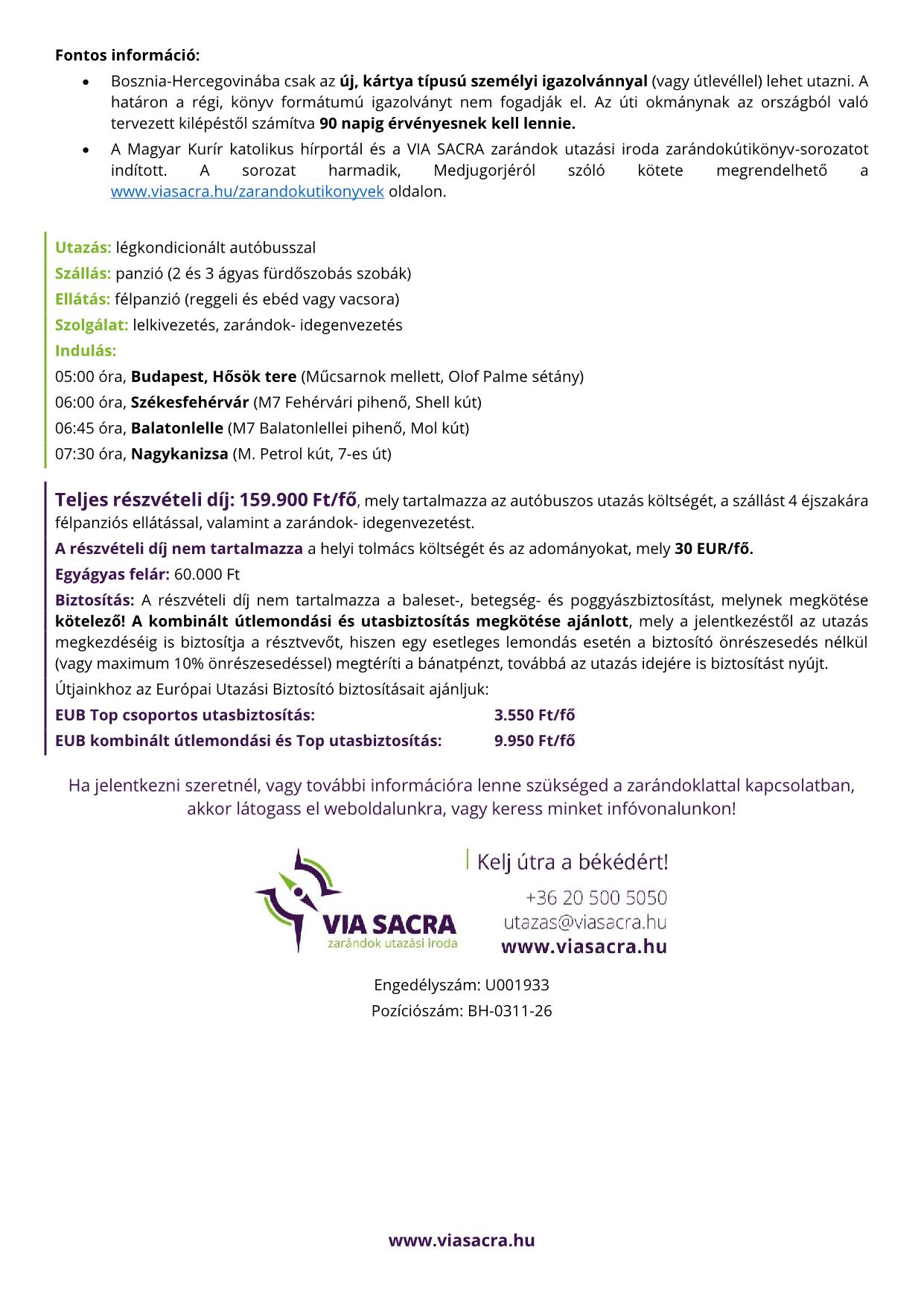 BH 0311 26Medjugorje 2