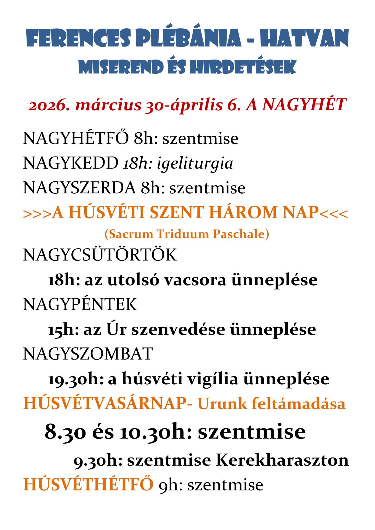 HATVAN FERENCES 2026.03.29 1