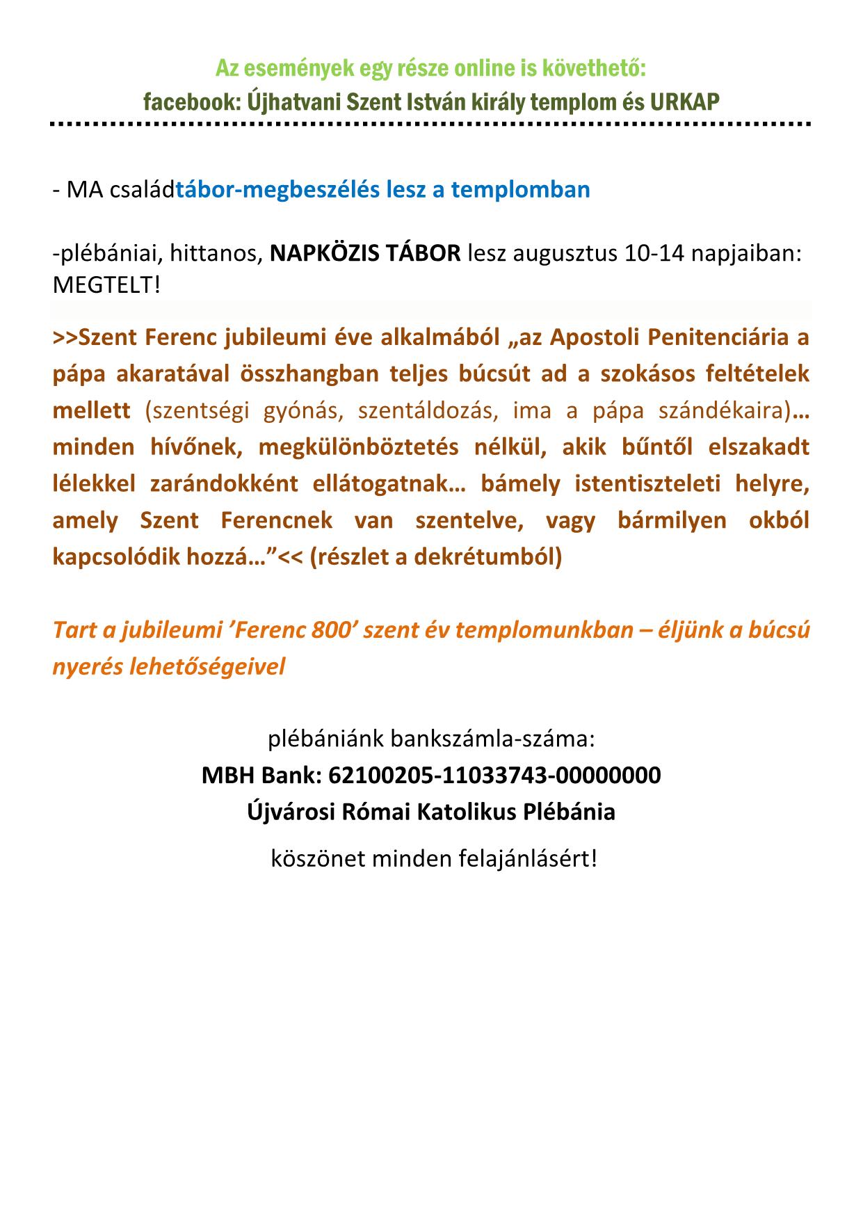 HATVAN FERENCES 2026.07.19 2