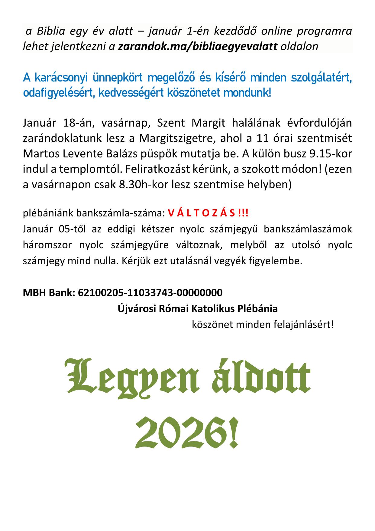 HATVAN FERENCES 2026.január 04 2