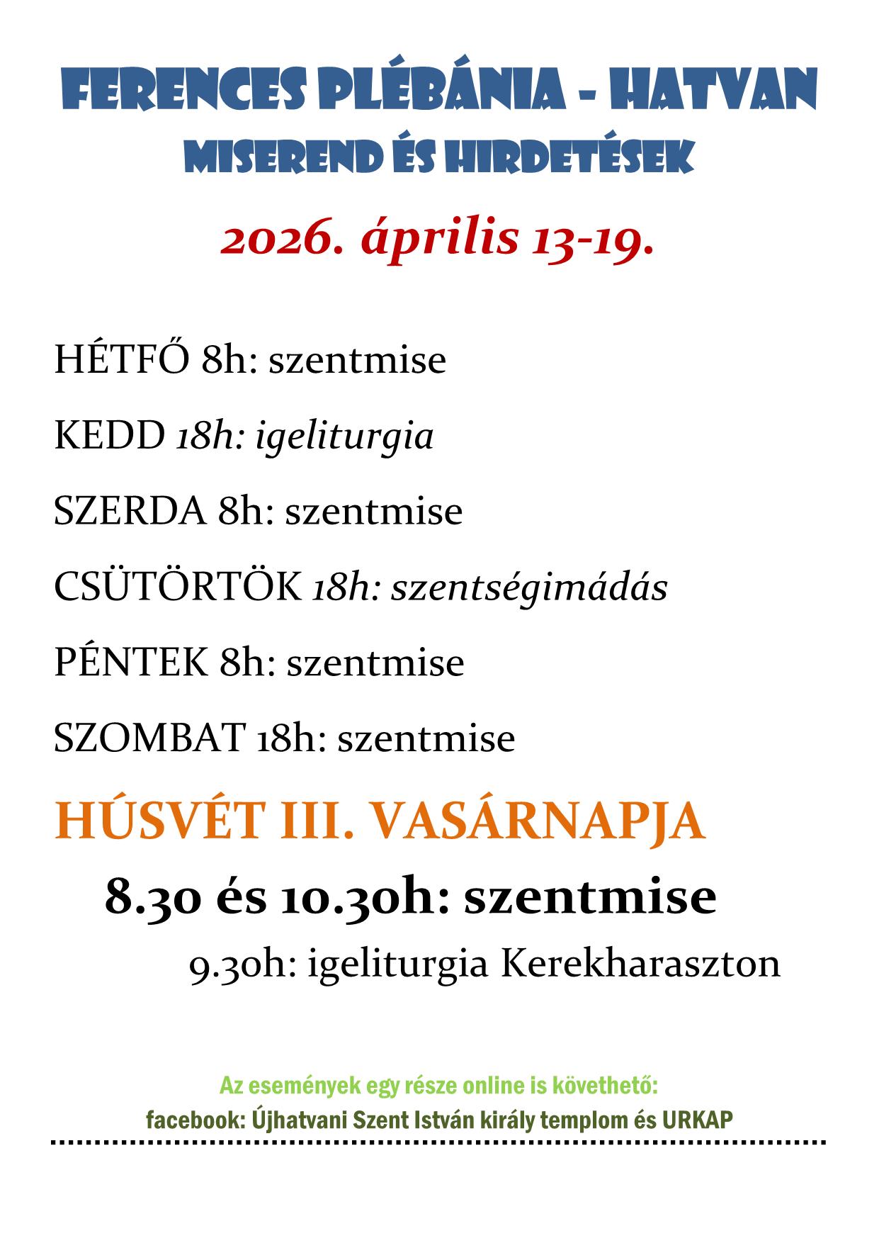 HATVAN FERENCES 20260412 1