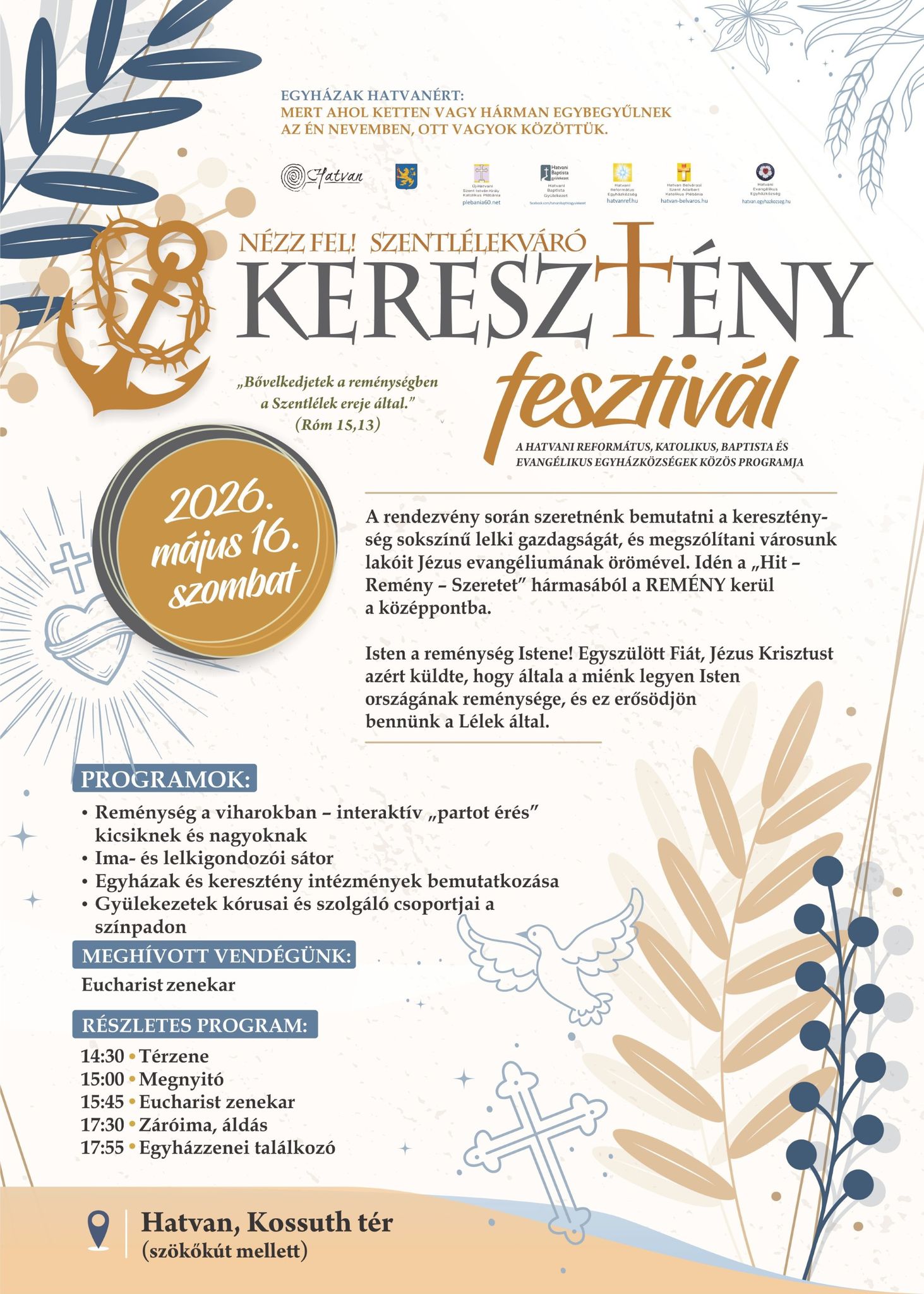 keresztenyfesztival
