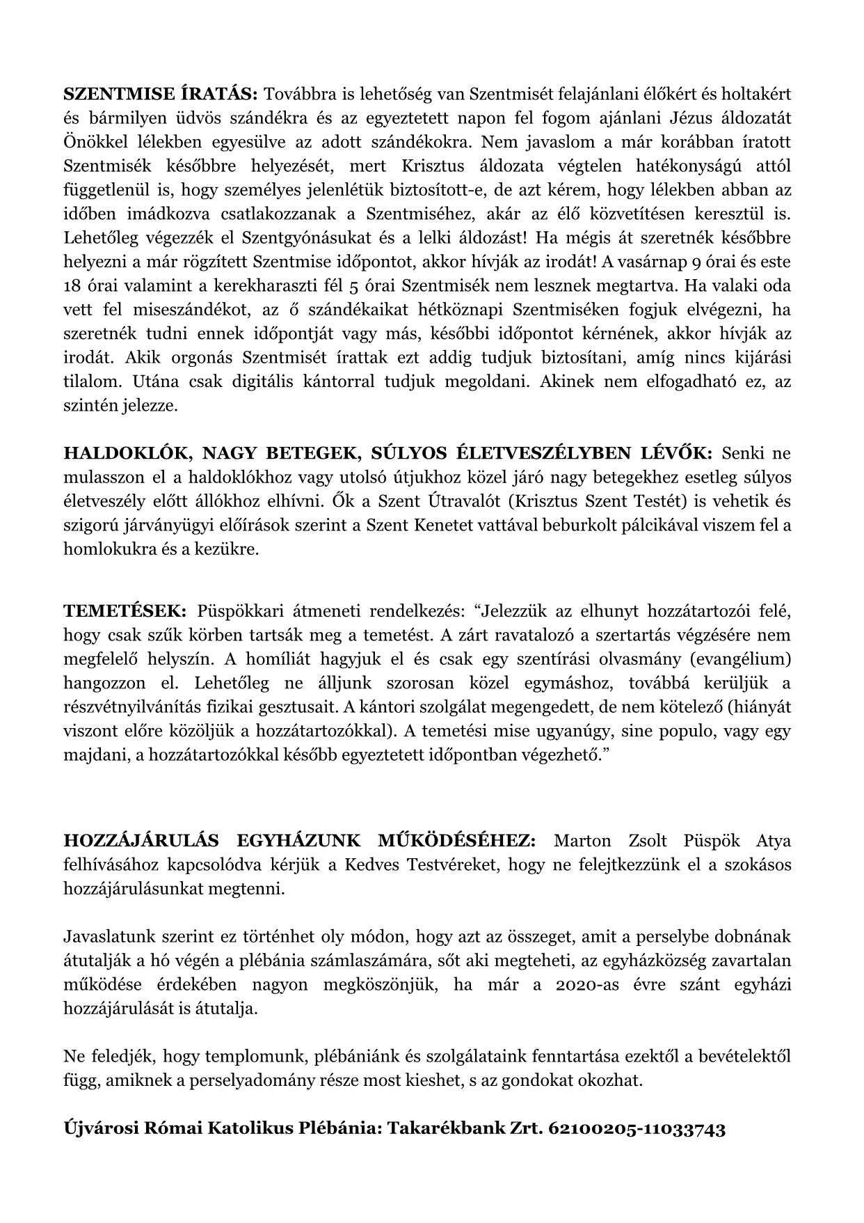 Hirdetés Húsvét4.vasárnapjára4 9 optimized